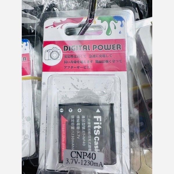 【特價】CASIO CNP-40相機電池+充電器Z57 Z600 Z700 Z750 Z1050 Z1200-細節圖4