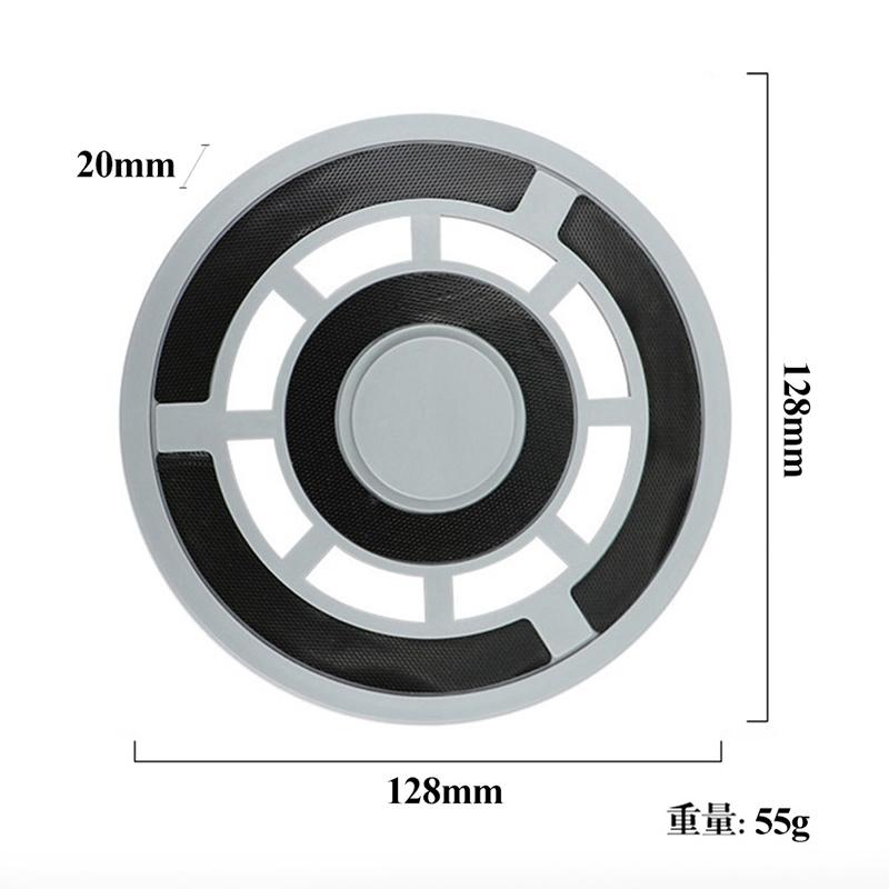 特價 小米 石頭掃地機 拖布 /拖布支架1入(副廠) Q Revo/P10 /Q RevoMaxV/P10pro-細節圖2