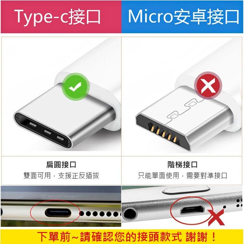 特價 三星 原廠 雙Type-C(USB-C) 3A快充線(1.8米 EP-DX310) A33/M13/M53/M33-細節圖4