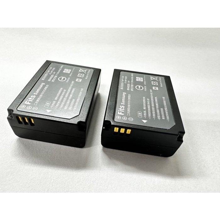 現貨 BP1030 NX2000 NX300M NX500 NX210三星微單相機電池BP1130  NX300-細節圖4