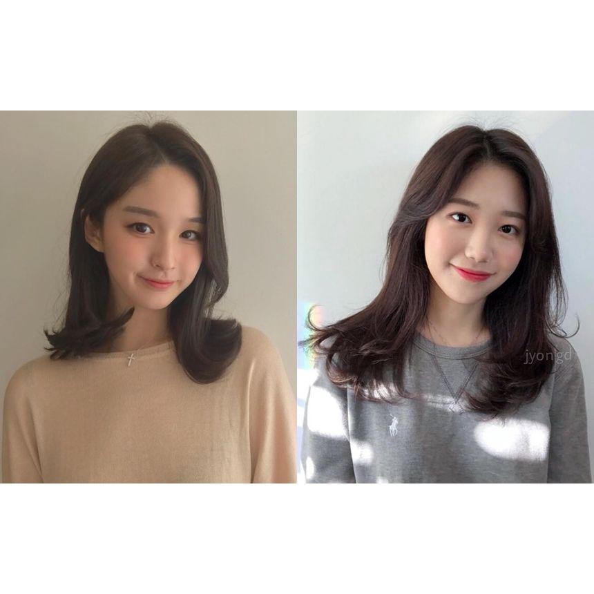 免運 [現貨]蓬松捲髮神器 韓式髮根蓬鬆電棒 髮根增高 台灣規格插頭 檢驗合格 專業摩根燙 髮根燙 弧形夾板高顱頂-細節圖6