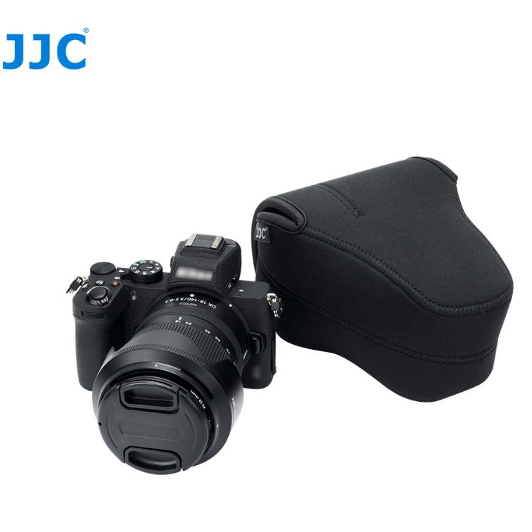 JJC OCMC0 保護套 內膽包 SONY A7 A7S A7R II III + 55mm 28-70mm 相機包-細節圖6