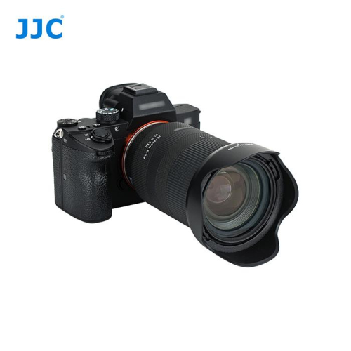 促銷JJC遮光罩 HA036 騰龍B070 Tamron 17-70mm F2.8 Di III-A VC RXD 鏡頭