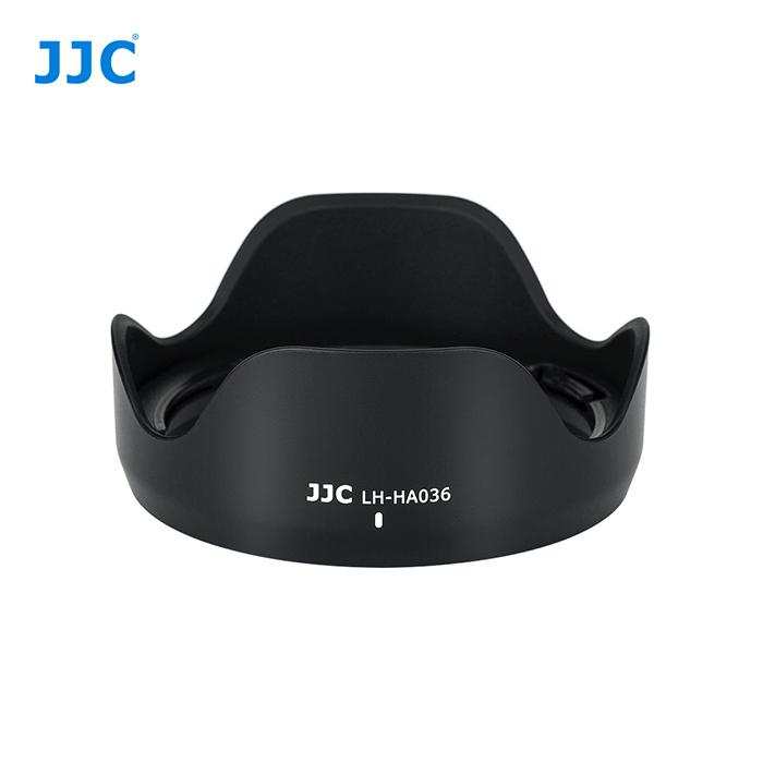 促銷JJC遮光罩 HA036 騰龍B070 Tamron 17-70mm F2.8 Di III-A VC RXD 鏡頭-細節圖2