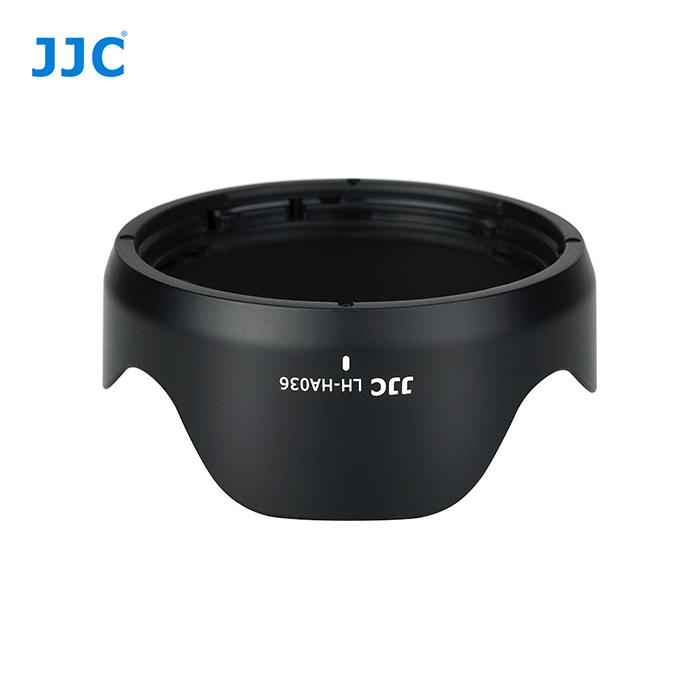 促銷JJC遮光罩 HA036 騰龍B070 Tamron 17-70mm F2.8 Di III-A VC RXD 鏡頭-細節圖3