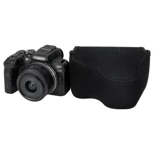 JJC適用佳能R7 R10相機包內膽包RF-S 18-45mm保護套收納袋加厚防水防震EOS r6 r10微單