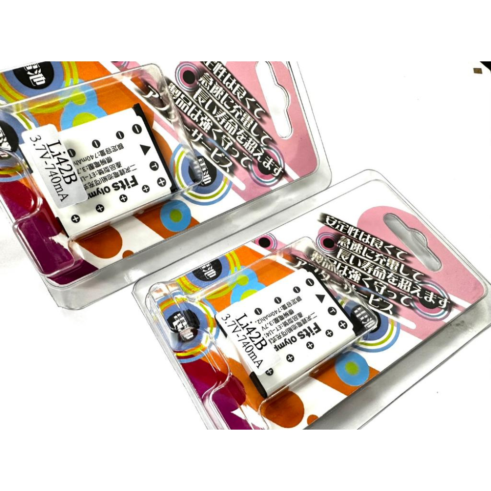 富士Z71 Z81 Z91 Z100fd Z200fd Z808相機NP-45電池 NP45 D-Li63-細節圖3