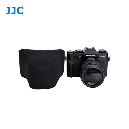 JJC 相機收納包 富士X-T30 II 20 100 XS10 XE4 3 佳能M50 M6一二代 索尼A7C 等適用
