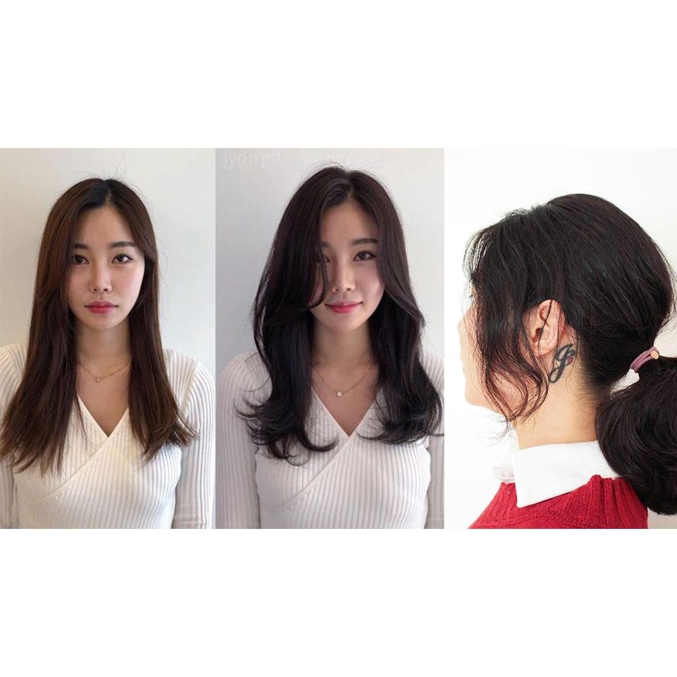 台灣認證 最低價🔥專業摩根燙 髮根增高 蓬松捲髮神器 韓式髮根蓬鬆電棒 髮根燙 弧形夾板高顱頂 頭髮造型用具-細節圖4