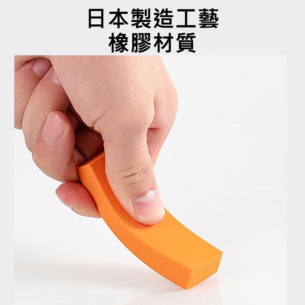 現貨【日本World Life】除水垢橡皮擦 除水垢橡皮擦 去汙橡皮擦 除水垢水鏽清潔橡皮擦 多功能清潔橡皮擦-細節圖8