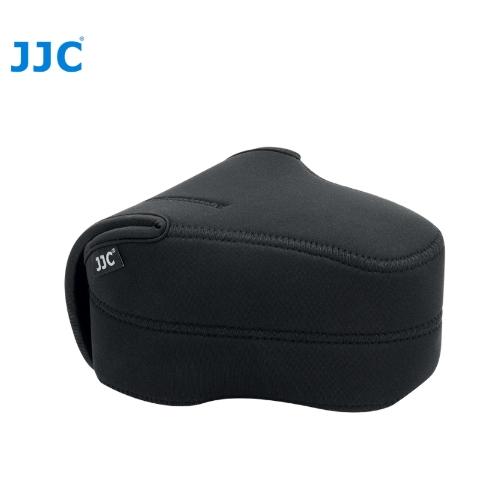現貨JJC OC-MC0 內膽包 X-T5+XF 18-55mm 16mm 18mm 23mm 30mm微單相機 保護套