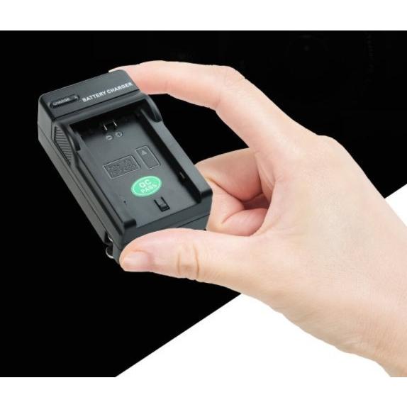 索尼ilce-9 A9 A7RM3 A7R4 A7M4 A7RIII IV A6600 np-fz100充電器ZV-E1-細節圖4