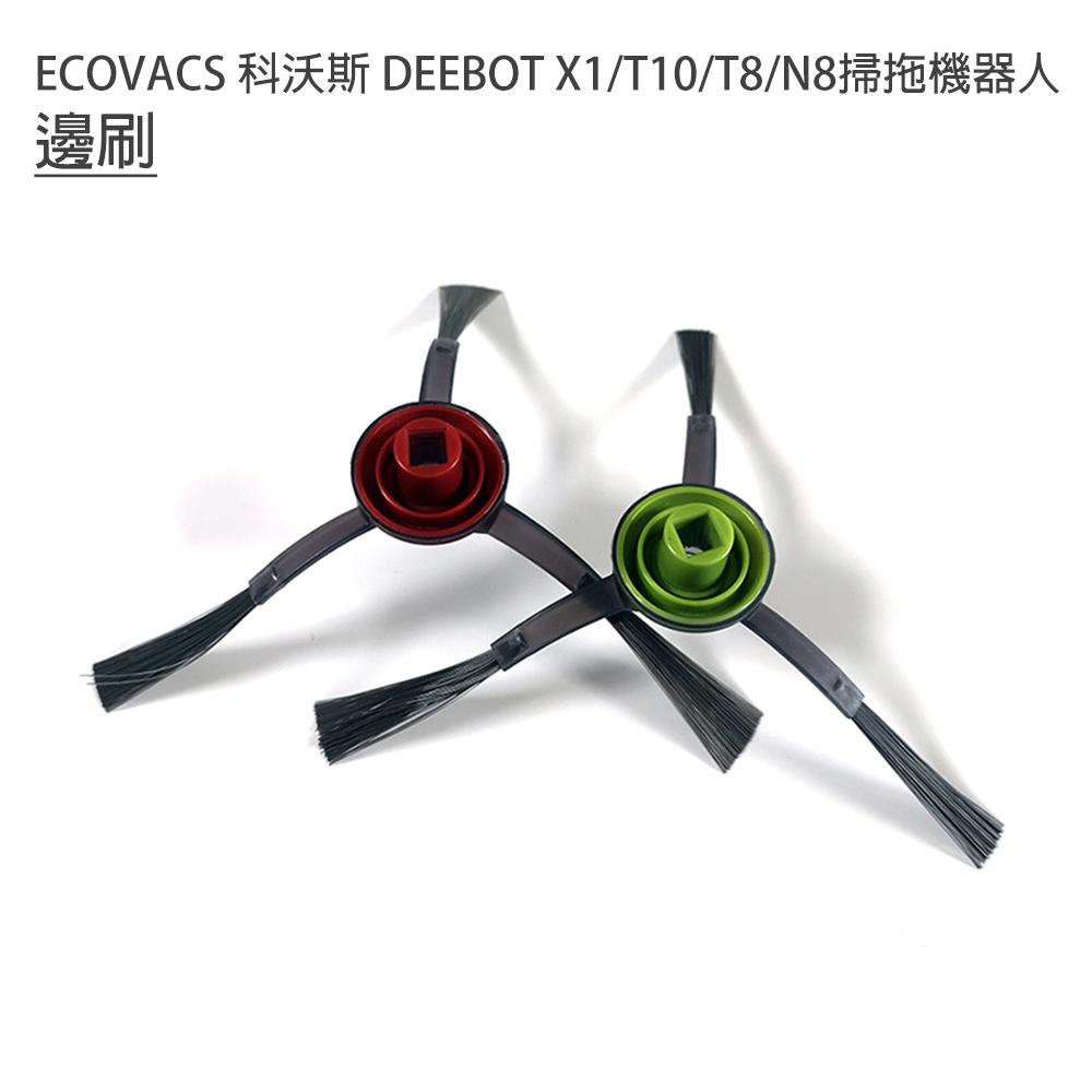 特價 ECOVACS 科沃斯 DEEBOT X1/T10掃拖機 8套件組 (副廠) 濾網有效過濾-細節圖3