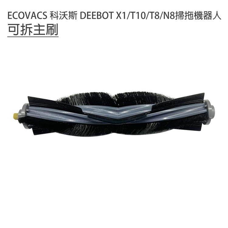 特價 ECOVACS 科沃斯 DEEBOT X1/T10掃拖機 8套件組 (副廠) 濾網有效過濾-細節圖6