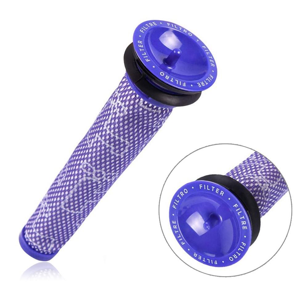 dyson 戴森 V6 V7 V8 V10 V11 DC62 SV18 前置過濾網 後置濾芯 過濾網 過濾棒 hepa-細節圖4