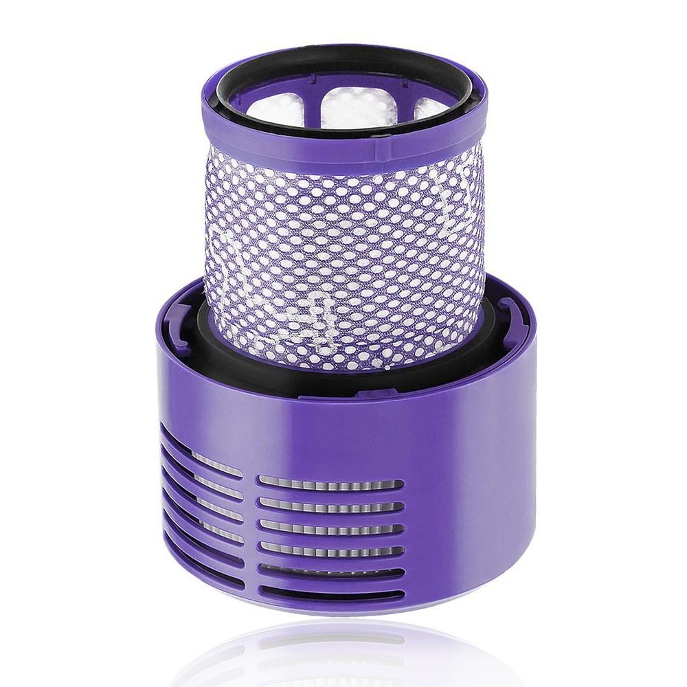 dyson 戴森 V6 V7 V8 V10 V11 DC62 SV18 前置過濾網 後置濾芯 過濾網 過濾棒 hepa-細節圖7