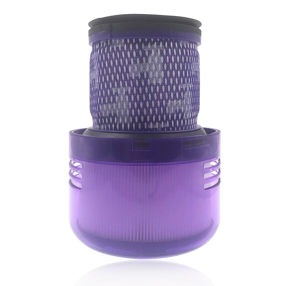 dyson 戴森 V6 V7 V8 V10 V11 DC62 SV18 前置過濾網 後置濾芯 過濾網 過濾棒 hepa-細節圖8