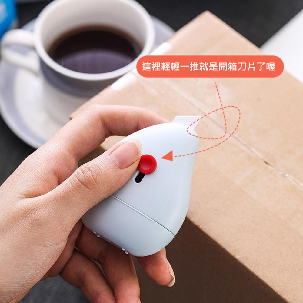 特價 防洩密神器 亂碼滾輪印章 (2入) 隱私塗抹神器 自帶開箱刀片亂碼滾輪印章 隱私保密印章 個資消除遮蓋筆-細節圖9