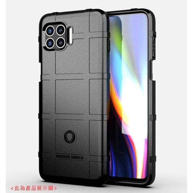 促銷 QinD 戰術護盾保護套Moto Edge 20 Pro 四角隱形氣囊設計 保護套-細節圖3