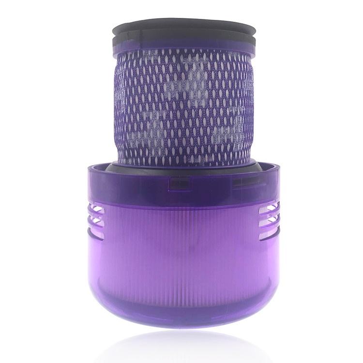 台灣現貨 濾網 濾芯 Dyson 戴森 手持吸塵器前置後置2合1 HEPA V11 SV14 (副廠)-細節圖2