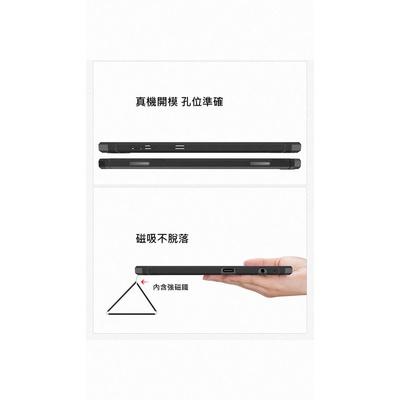 DUX DUCIS Lenovo Tab M10(3rd Gen)10.1 支架可立 TOBY 皮套 平板套 平板保護套-細節圖2
