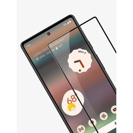 促銷 NILLKIN 鋼化玻璃貼 Google Pixel 6a Amazing CP+PRO 防眩光 防爆鋼化保護貼-細節圖4