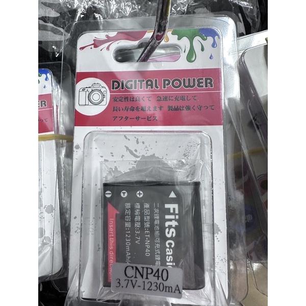 相機配件 FOR卡西歐CNP40電池/充電器 Z500 Z700 Z850 Z1000 Z1080 Z1200-細節圖2