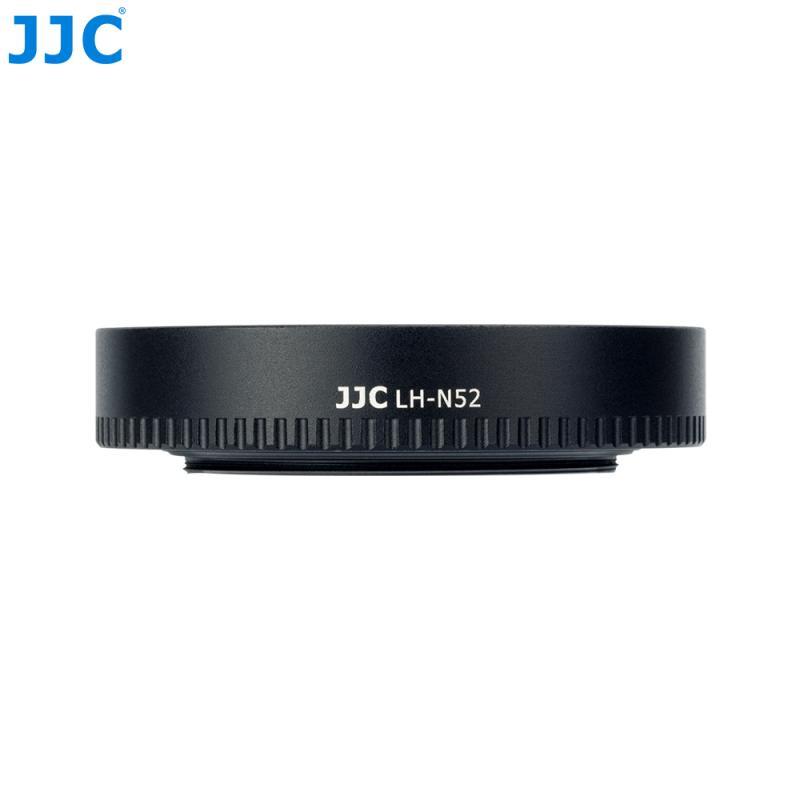 JJC LH-N52金屬遮光罩Nikkor Z 28mm f/2.8 (SE) 、Nikkor Z 40mm f/2鏡頭-細節圖5