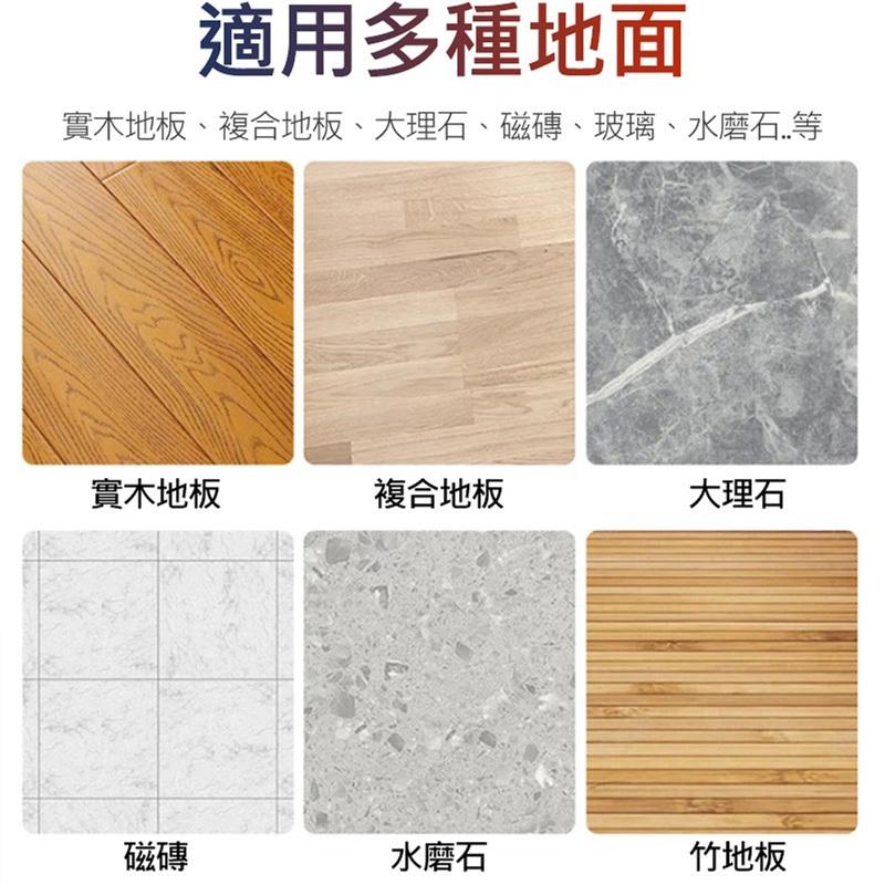 追覓掃拖機器人專用清潔液 掃地機地板清潔劑(1L /副廠)  追覓掃地機專用清潔液1000ml-細節圖4