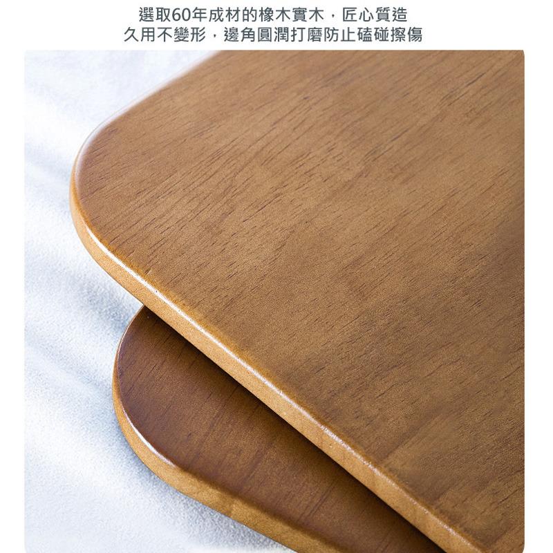 台灣現貨 旋轉升降閱讀書架 實木+鋁合金折疊書架(小天YD10) 可放書本、食譜、筆電、平板電腦-細節圖4