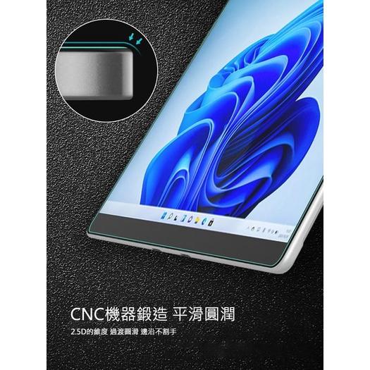 公司貨NILLKIN Microsoft Surface Pro 8 Amazing H+ 防爆鋼化玻璃貼 螢幕保護貼-細節圖9