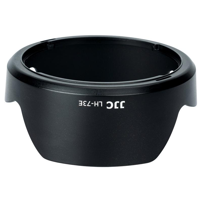 JJC 遮光罩 EW-73E CANON RF 15-30mm F4.5-6.3 IS STM適用 R7 R10 R5-細節圖2