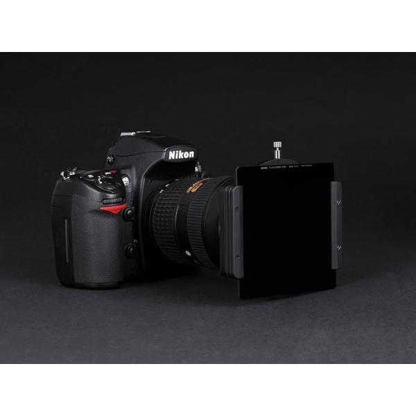 現貨【公司貨】 NISI 100mm 系統 ND1000方形中灰密度減光濾鏡 100x100mm 10格減光-細節圖3