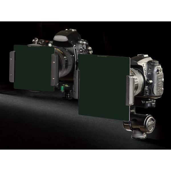 現貨【公司貨】 NISI 100mm 系統 ND1000方形中灰密度減光濾鏡 100x100mm 10格減光-細節圖4