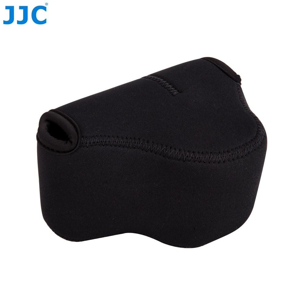 JJC 相機收納包 富士 X100V X100F XE4 XT30 II XT20 XT10 XA5 XA3-細節圖5