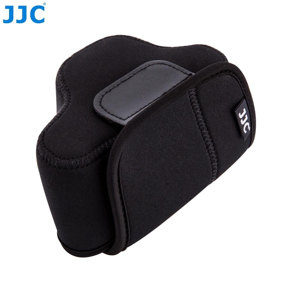 JJC 相機收納包 富士 X100V X100F XE4 XT30 II XT20 XT10 XA5 XA3-細節圖6