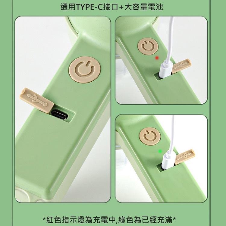 活動特價 手持式食物調理機 龍捲風切片機 電動調理機 (USB充電) 全新升級兩款刀片 可切片/切碎/打泥蒜末-細節圖7