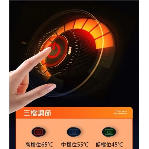 特價 石墨烯加熱坐墊 發熱椅墊 保暖墊 (USB插電) 黑科技石磨烯 快速發熱 加厚坐墊 交換禮物-細節圖5