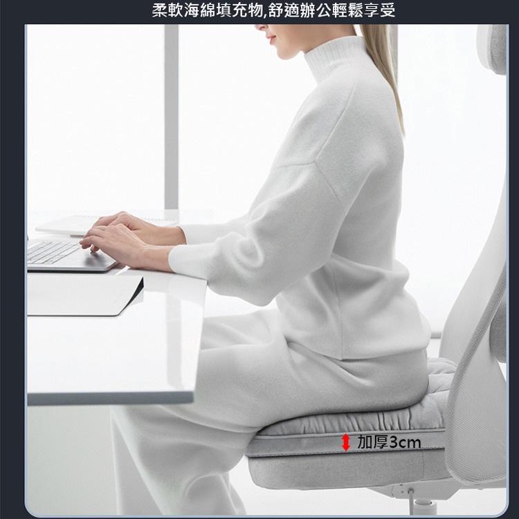 特價 石墨烯加熱坐墊 發熱椅墊 保暖墊 (USB插電) 黑科技石磨烯 快速發熱 加厚坐墊 交換禮物-細節圖6