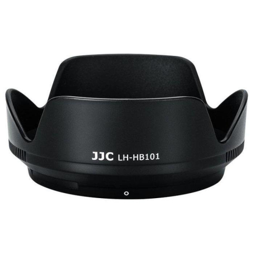 公司貨JJC NIKKOR Z DX 18-140mm f/3.5-6.3 VR 鏡頭LH-HB101遮光罩