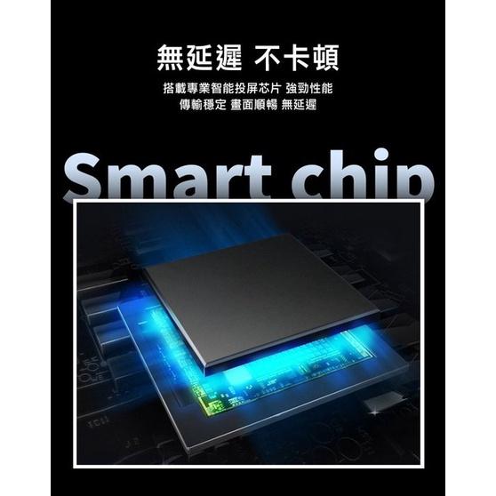 MiraScreen 三合一有線影像轉接器(Lightning/Micro/Type-C) 手機連接電視 隨插即用-細節圖6