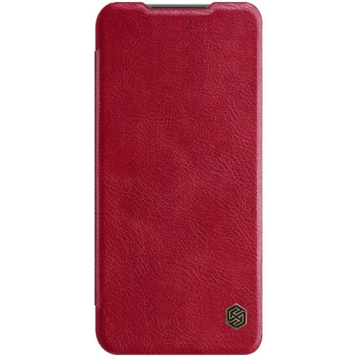 現貨 NILLKIN 秦系列皮套 保護套 手機殼 Redmi 紅米 Note 10 5G 手機皮套 孔位精準 可插卡