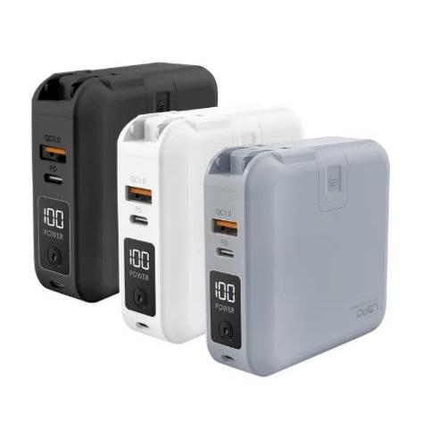 LAPO 二代 多合一 行動電源 萬能充 pro 多國電壓 帶插頭 無線充電 magsafe iPhone 13 安卓