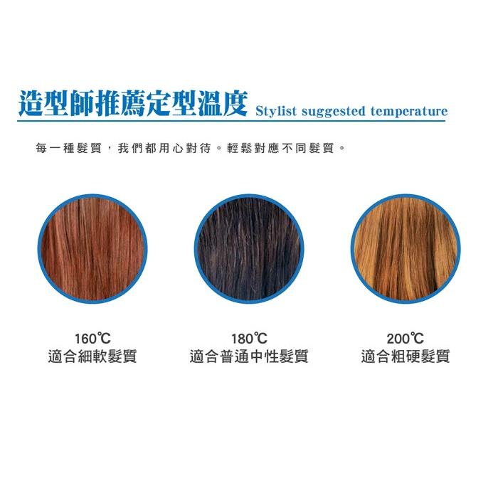 Fodia富麗雅 加長型電棒捲 雪白金鈦捲髮棒25mm 28mm 32mm電棒 電捲棒 捲髮棒 捲髮器 捲髮 加長捲髮棒-細節圖4