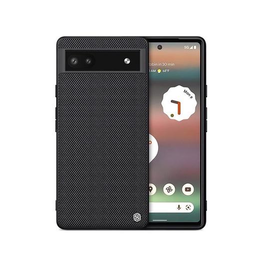 特價 NILLKIN 優尼保護殼 Google Pixel 6a 手機殼 保護套 硬殼 尼龍材質抗汙力強-細節圖7