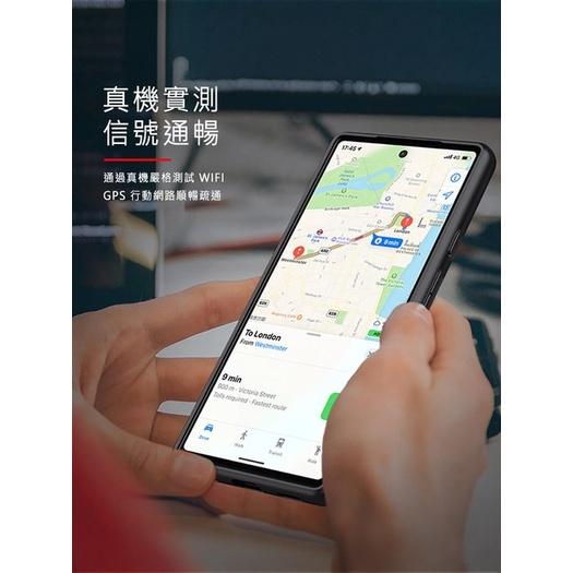 特價 NILLKIN 優尼保護殼 Google Pixel 6a 手機殼 保護套 硬殼 尼龍材質抗汙力強-細節圖8