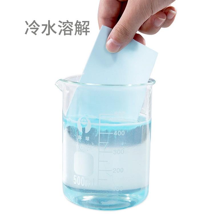 「日本KINBATA」地板清潔片30片組(多效清潔清香 家用清潔劑 清潔神器 遇水即融 抑菌去污)-細節圖5