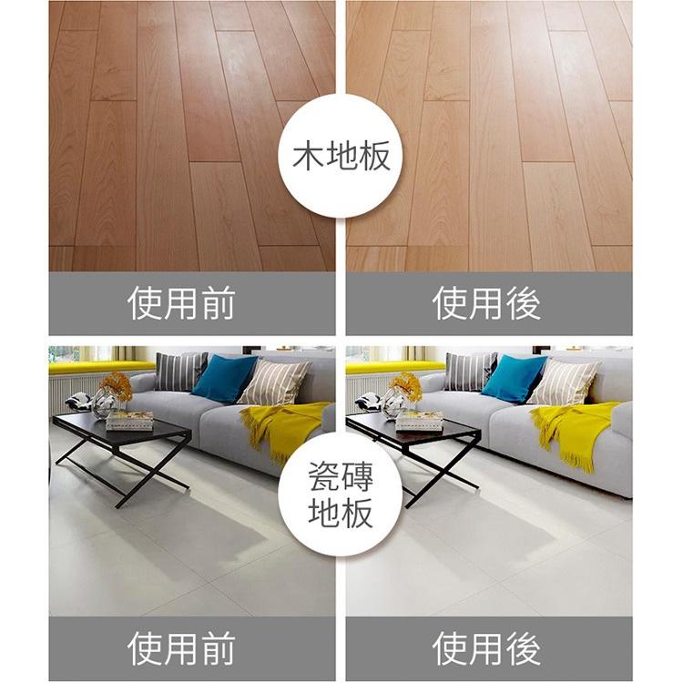 「日本KINBATA」地板清潔片30片組(多效清潔清香 家用清潔劑 清潔神器 遇水即融 抑菌去污)-細節圖6