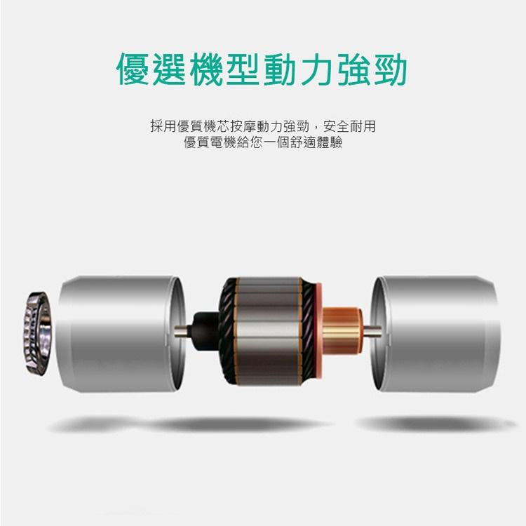 頸部按摩🔥台灣現貨 U型頸肩按摩枕 肩頸按摩器 電動按摩器 震動按摩器 按摩枕 U型枕 頸部按摩器 頸椎按摩器-細節圖2