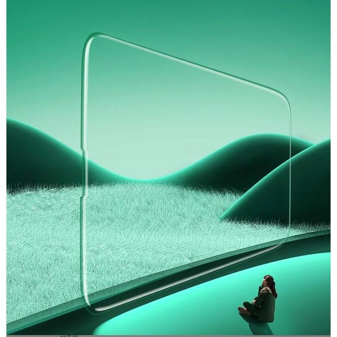 促銷 Benks 抗藍光 抗眩光 iPhone 13 /13 Pro (6.1吋)系列 KR 全覆蓋舒眼玻璃 瑩幕保護貼-細節圖6